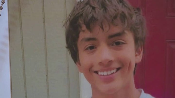 Colorado boy, 13, dies of apparent fentanyl overdose: report