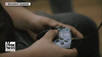 Regiment gaming expands in-person events for veterans