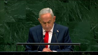 Netanyahu unloads on Mamdani in fiery UN address: ‘You can’t silence the truth’