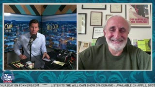 Were Actual "War Plans" Leaked In Cabinet Signal Group Chat? | Will Cain Show - Fox News