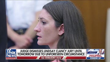 Clancy trial comes down to whether she can 'appreciate' the wrongfulness of her actions: Josh Ritter