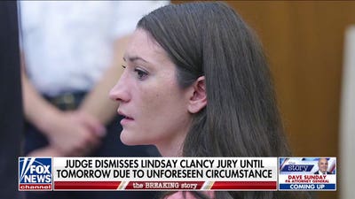 Clancy trial comes down to whether she can 'appreciate' the wrongfulness of her actions: Josh Ritter