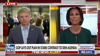Rep. Michael McCaul says voters concerned with China, fentanyl crisis