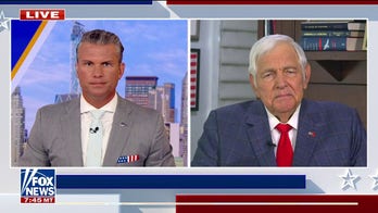 Donald Trump must keep pushing his policy: Bill Bennett