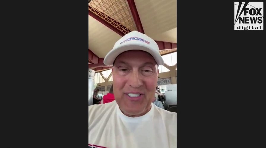 Co-owner of PitchCom says the idea for the communication device came from the Astros' sign-stealing scandal