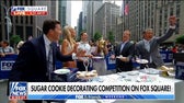 ‘Fox & Friends’ celebrates National Sugar Cookie Day