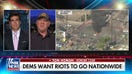 Tom Homan warns California officials of prosecution if they 'cross the line'