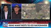 Tom Homan warns California officials of prosecution if they 'cross the line'