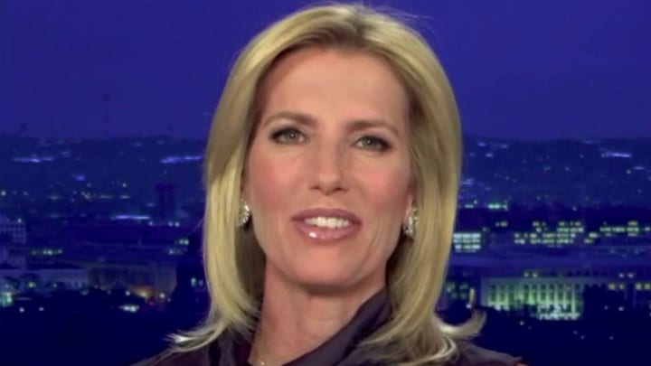 Ingraham: The coronavirus crisis is teaching us a lot about the so-called experts