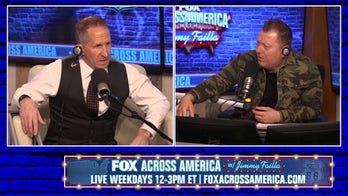 Mike Tobin Recounts His Harrowing Climb Of Mount Everest