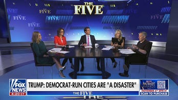 Greg Gutfeld: 'Great things' are happening in San Francisco