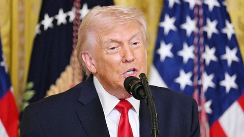 WATCH LIVE: Trump hosts Ireland's Taoiseach at the White House - Fox News