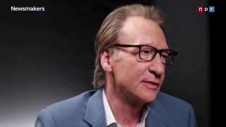 Bill Maher defends inviting Louis CK to Mark Twain Prize ceremony