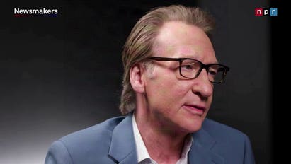 Bill Maher defends inviting Louis CK to Mark Twain Prize ceremony