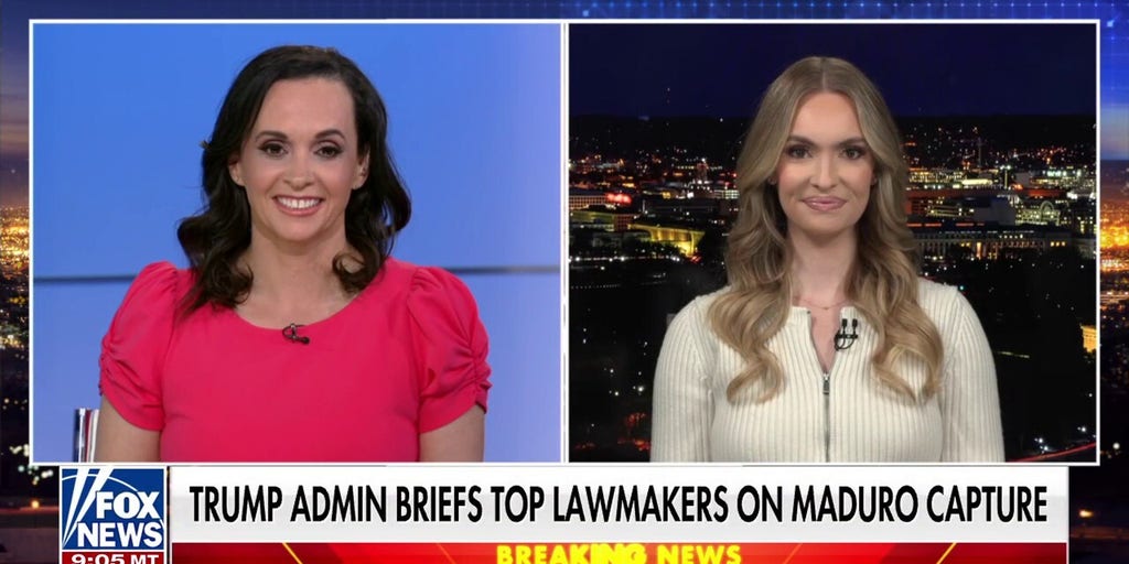 Panel examines Democratic criticism following Maduro’s capture and past remarks