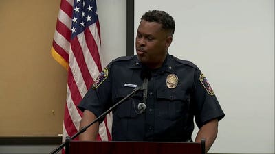 Minnesota police chief blasts Somali juvenile gangs after mass gunfire