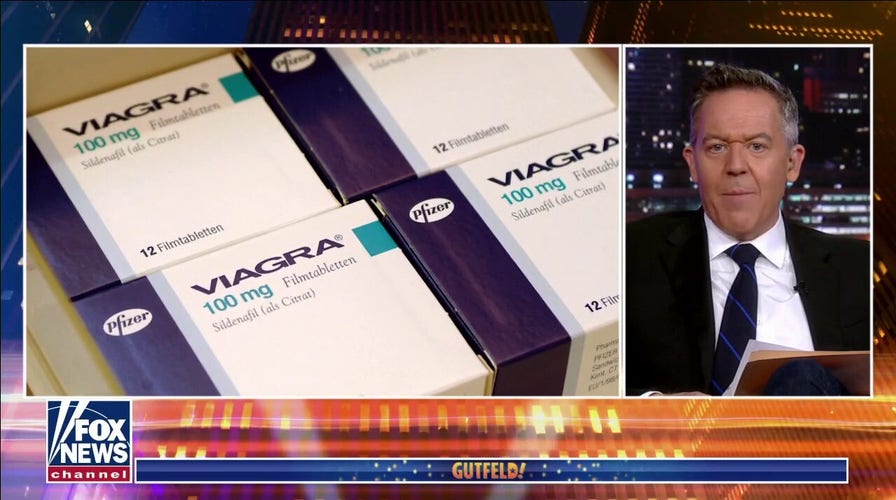 Erectile dysfunction meds like Viagra linked to reduced