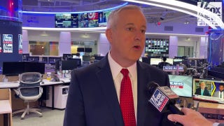 RNC chair Whatley says Vance is 'absolutely prepared' for tonight's debate - Fox News