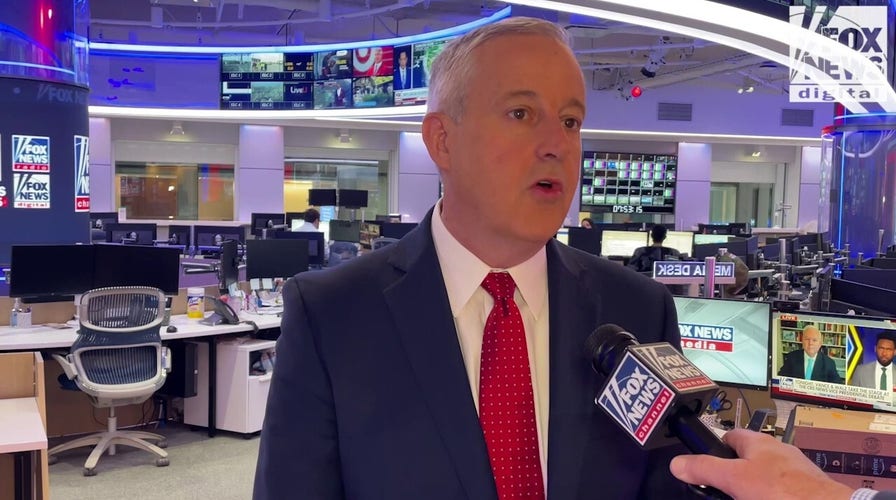 RNC chair Whatley says Vance is 'absolutely prepared' for tonight's debate