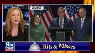 Hits and Misses - Fox News