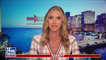 Our allies don’t respect us anymore because of Biden: Lara Trump