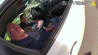 Accused Idaho murderer Bryan Kohberger and his father are pulled over in Indiana for speeding - Fox News
