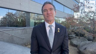 Ex-Mossad chief says Trump was right that Iran’s nuclear sites were ‘obliterated’