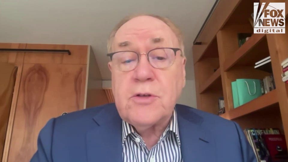 Dr Marc Siegel: Fauci texts reveal failure to adapt to changing COVID evidence