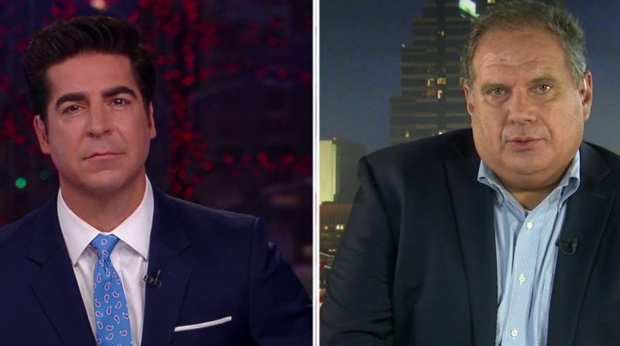 Victim of van attack on Republican registration tent in Florida speaks out