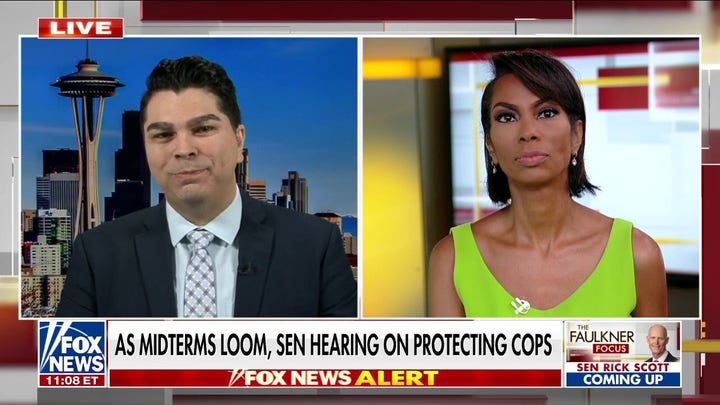 Jason Rantz: The Democrats supported ‘Defund the Police’