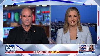 Israeli special ops veteran argues Rep. Omar is ‘not confused, she’s compromised’