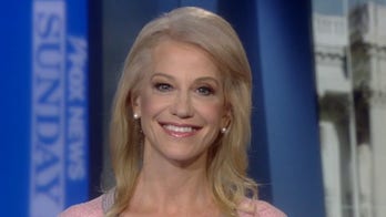 Conway: Bloomberg's alleged comments to women 'far worse' than Trump 'Access Hollywood' tape