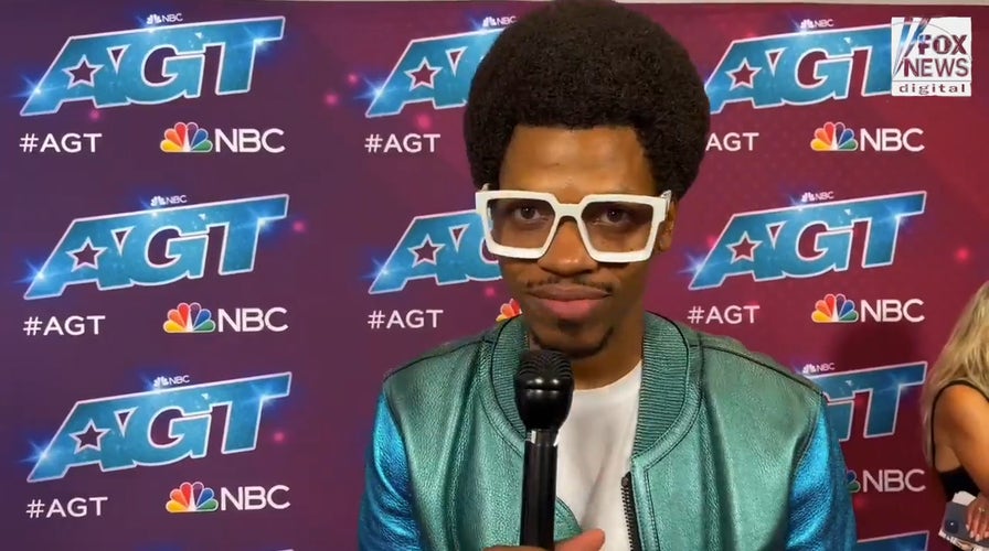 Howie Mandel says this ‘America’s Got Talent’ contestant was ‘highlight of the night’