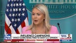 Trump will reveal information that will 'shock' Americans in address, Karoline Leavitt says