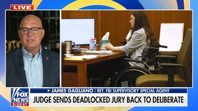Lindsay Clancy trial: Legal expert breaks down Tuey-Rodriguez charge as jury remains deadlocked