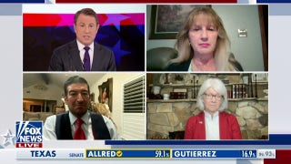 Texas GOP challengers defeat House incumbents by remaining 'laser focused' on border - Fox News