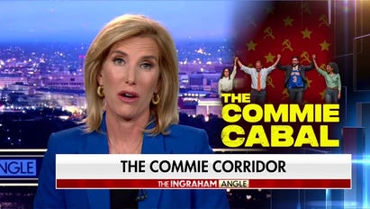 Laura: No Republican alive connects with working men and women of America like President Trump