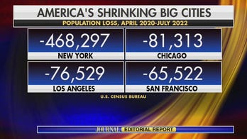 Escape from New York