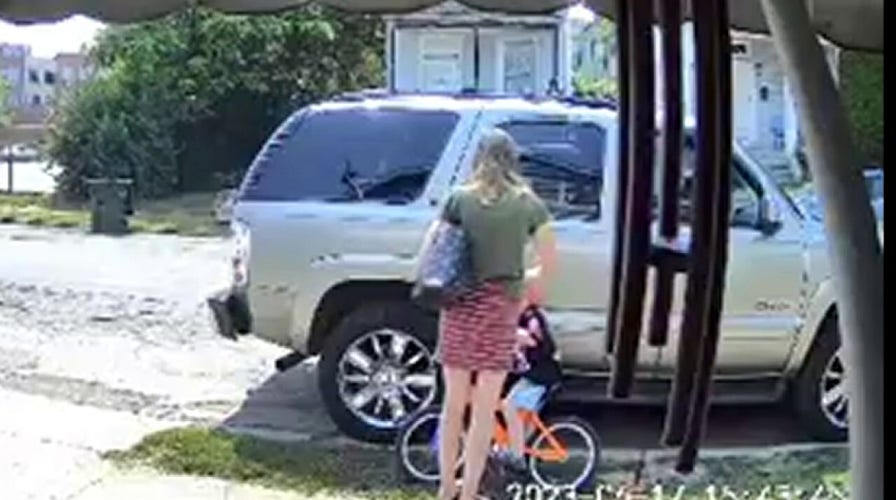 Ohio woman attempts to kidnap young boy, claims to be from CPS: 'Terrifying'