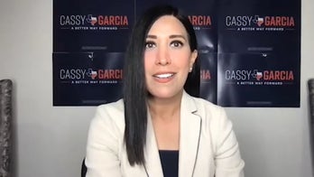 Texas Republican Latinas blast media cheerleading of Democratic opponents ahead of midterms