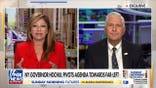Bruce Blakeman slams Gov Kathy Hochul's far-left pivot ahead of midterms