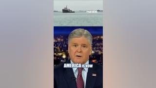 Hannity: America is winning in a BIG WAY