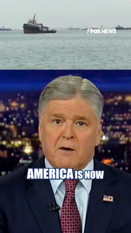 Hannity: America is winning in a BIG WAY