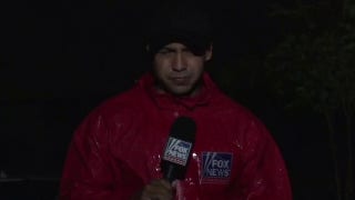 Texas coast slammed by high winds, heavy rain - Fox News