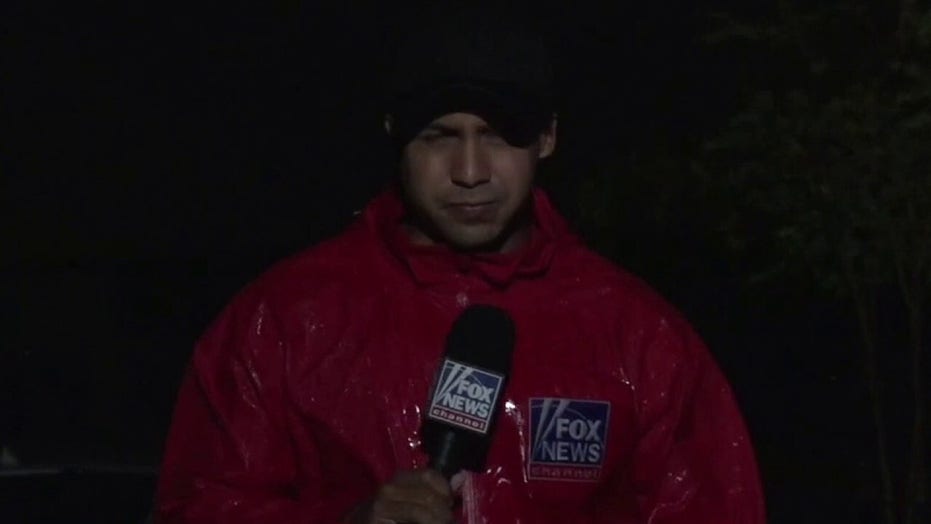 Hurricane Laura Cuts Power To Over 800k Texas Louisiana Customers As Storm Barrels Toward Arkansas Fox News