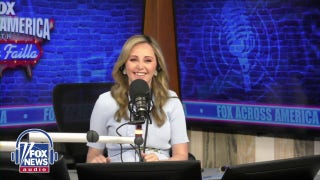 Taylor Riggs On The 'Big, Beautiful Bill': I Have Mixed Feelings  - Fox News