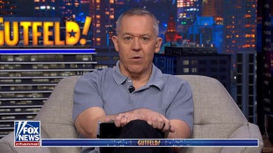 Greg Gutfeld: Lefties backtrack on ‘woke-ism’