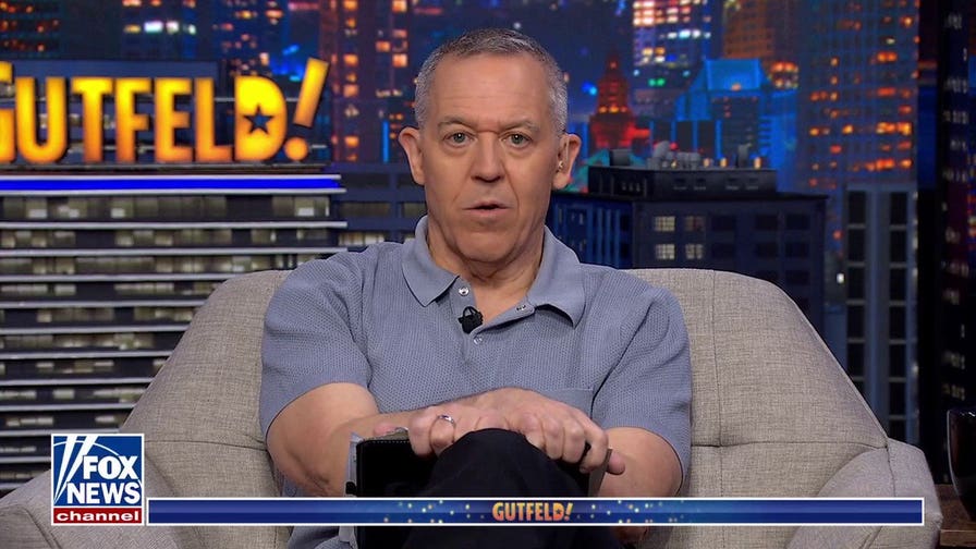 Greg Gutfeld: Lefties backtrack on ‘woke-ism’