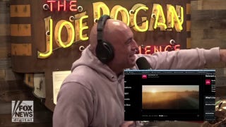 Joe Rogan mocks Budweiser for 'cliche' patriotic ad: 'Dumbest commercial of all time' - Fox News