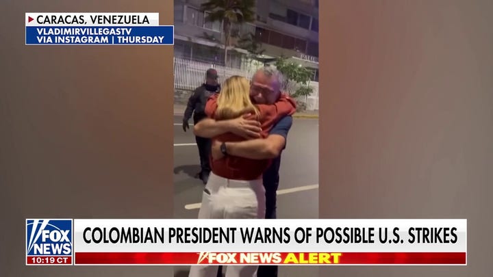 Venezuela releases political prisoners after Maduro capture